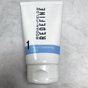 Rodan fields daily cleansing mask